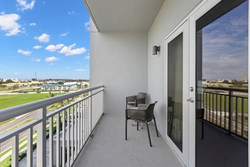 TownePlace Suites by Marriott Cape Canaveral, Room