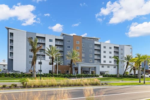 TownePlace Suites by Marriott Cape Canaveral, Primary image