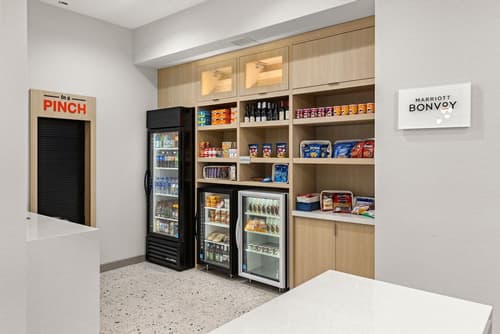 TownePlace Suites by Marriott Cape Canaveral, Property amenity