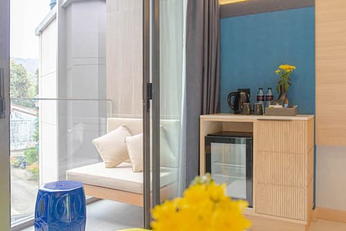 GLOW Mira Karon Beach