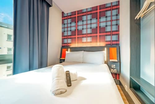 easyHotel Dublin City Centre