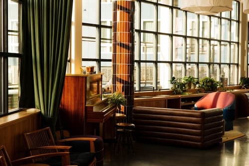 Waymore's Guest House