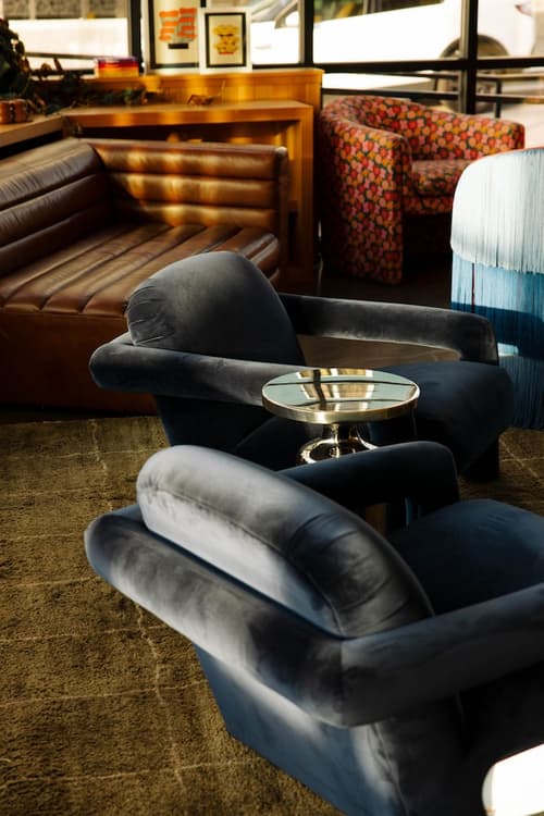 Waymore's Guest House