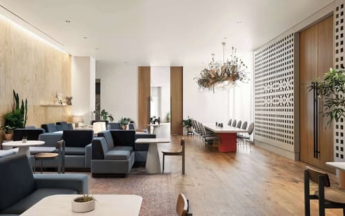 Timbri Hotel San Francisco, Curio Collection by Hilton, Lobby