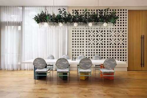 Timbri Hotel San Francisco, Curio Collection by Hilton, Lobby