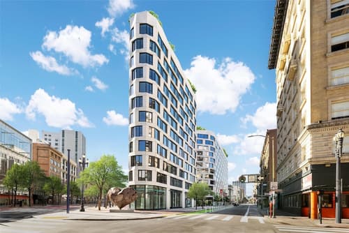 Timbri Hotel San Francisco, Curio Collection by Hilton, Primary image