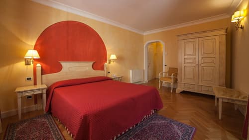 Hotel Cannero Lakeside Resort