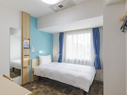 Toyoko Inn Kyoto Nijojo Minami, Room