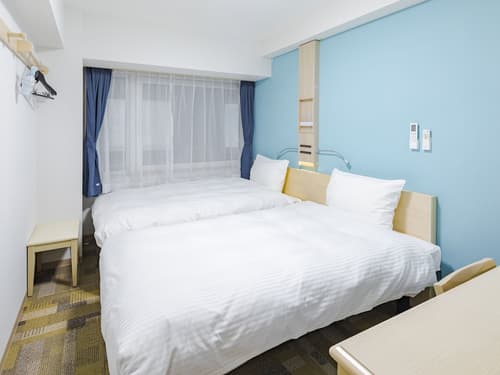 Toyoko Inn Kyoto Nijojo Minami, Room