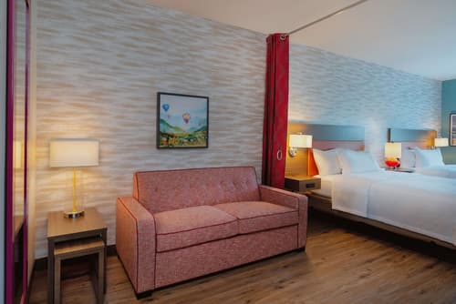 Home2 Suites Lake Havasu City, Az, Room