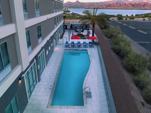 Home2 Suites Lake Havasu City, Az