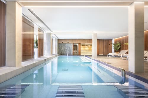 Hotel Marina Badalona