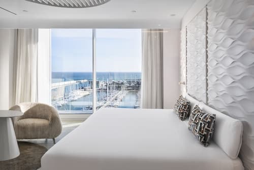 Hotel Marina Badalona, Primary image