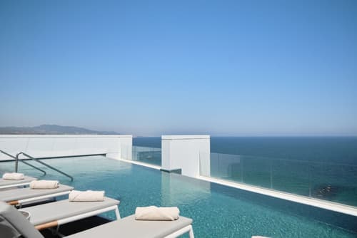 Hotel Marina Badalona