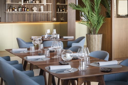 Hotel Marina Badalona