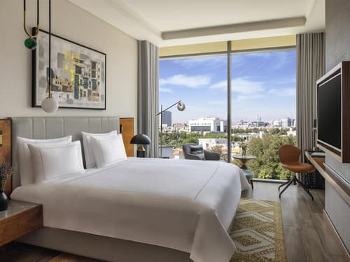 Swissotel Living Jeddah