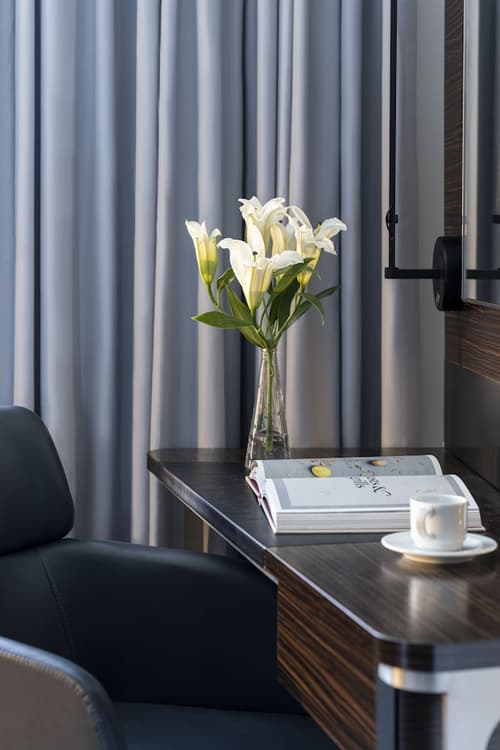 Novotel Makkah Thakher City