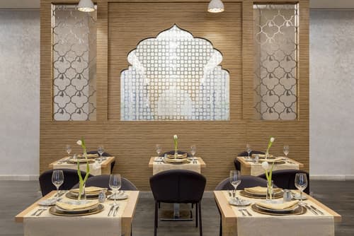 Novotel Makkah Thakher City