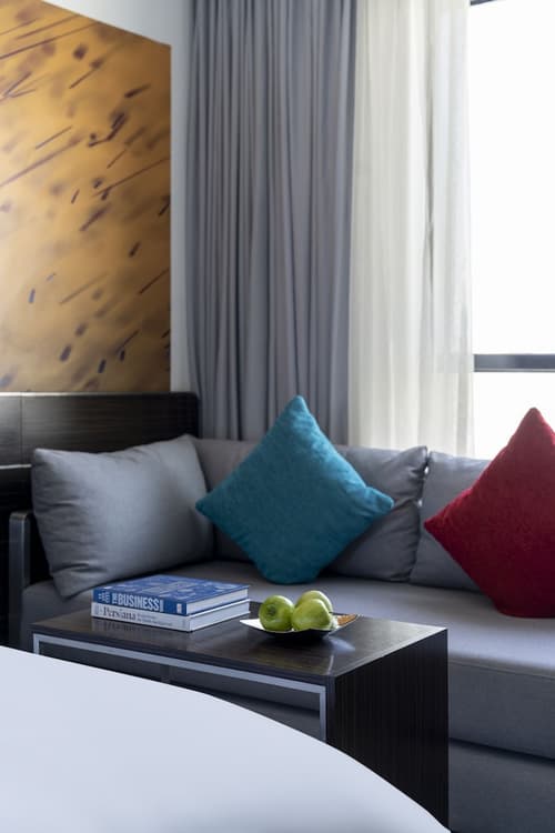 Novotel Makkah Thakher City, Room