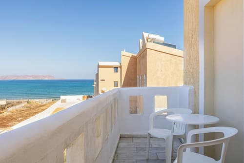 Niros Beach
