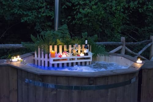 Boutique Villa Pearl of Plitvice