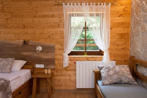 Boutique Villa Pearl of Plitvice, Room