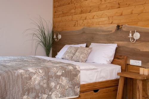 Boutique Villa Pearl of Plitvice, Room