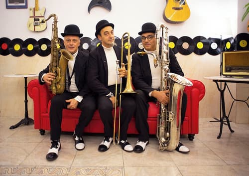 Red And Blues Music Hotel Genova, Reception