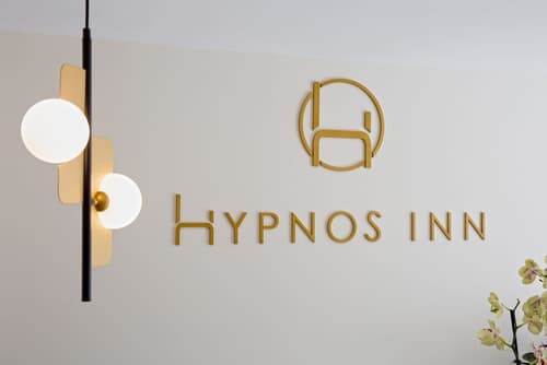 Hypnos Inn Athens, Reception