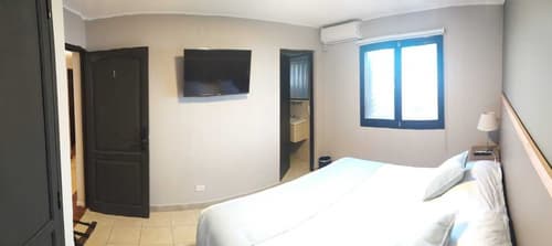 Posada del Marques, Room