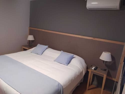 Posada del Marques, Room