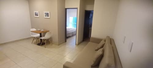 Urquiza Suites Salta, Room