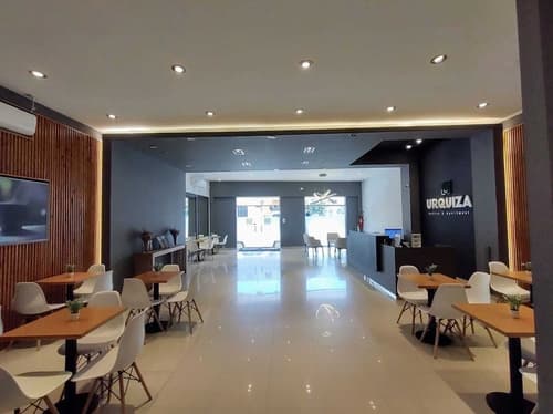 Urquiza Suites Salta, Primary image