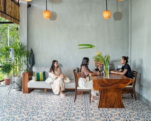 RiverTree Villa & Resort