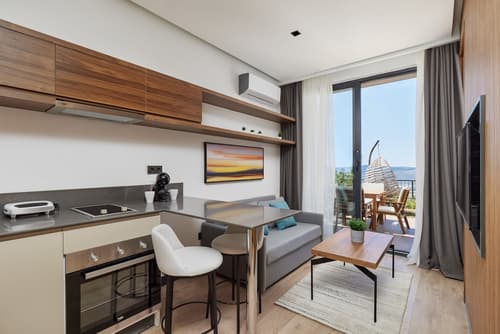 Bayview Hills Luxury Residences, Room