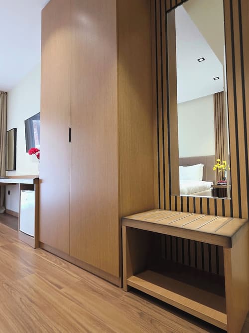 Valza Boutique Hotel