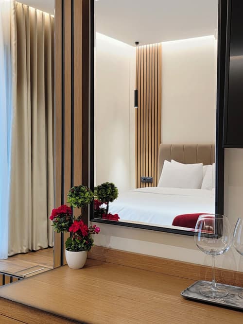 Valza Boutique Hotel, Room