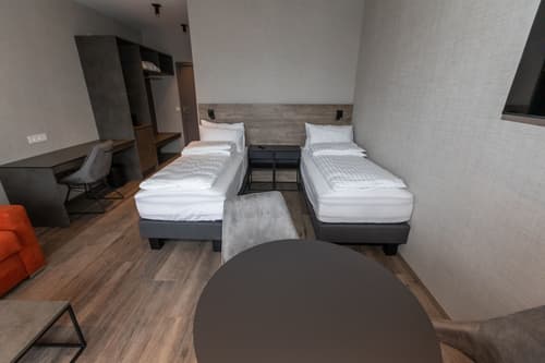 Hotel Halond