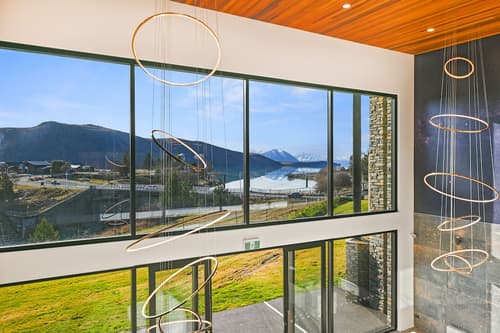 Grand Suites Lake Tekapo, Reception