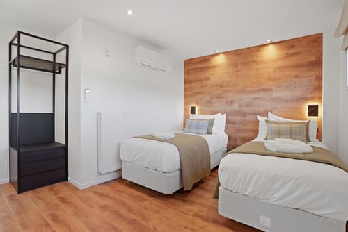 Grand Suites Lake Tekapo, Room