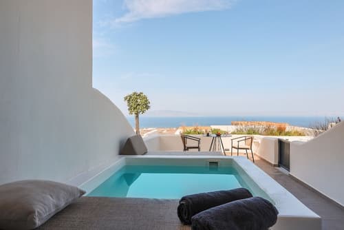 North Wind Luxury Suites, Primary image