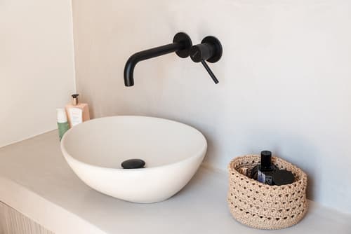 North Wind Luxury Suites, Room