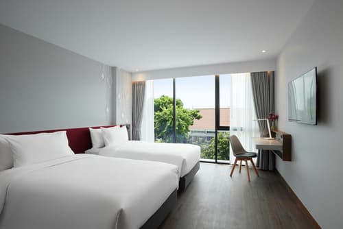 Centara Life Hotel Bangkok Phra Nakhon, Primary image