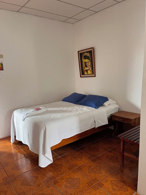 Hostal Las Gardenias, Room