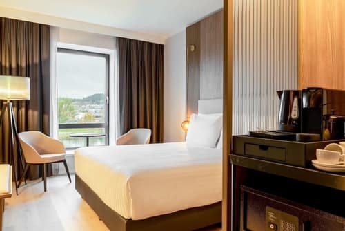 AC Hotel by Marriott Inverness, Room