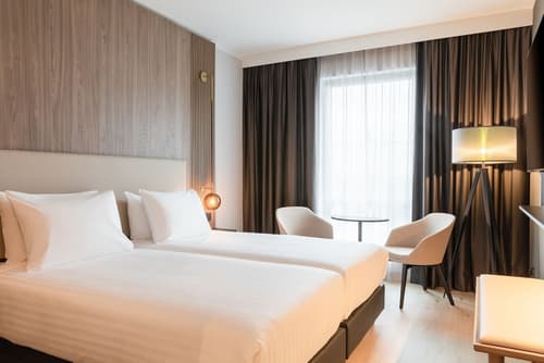 AC Hotel by Marriott Inverness, Room