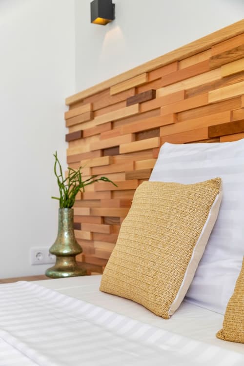 Belnem House Bonaire, Room