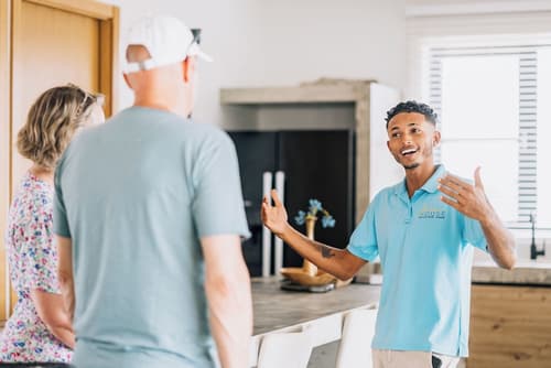 Belnem House Bonaire, Reception