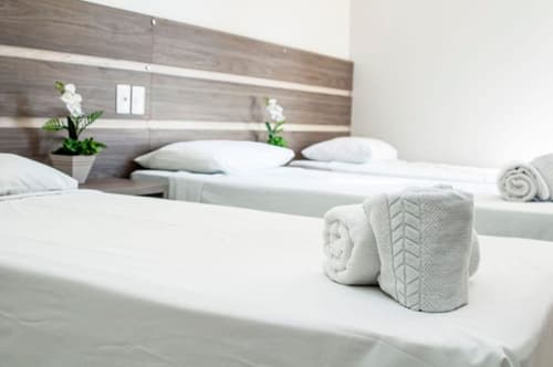 Smart Iguassu Hotel, Room