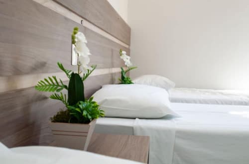 Smart Iguassu Hotel, Room